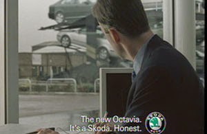 Its A Skoda Honest Stickers Group Buys Briskoda