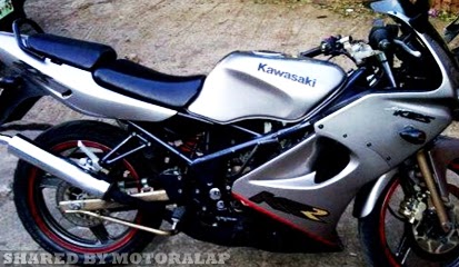 Cara Atasi Super KIPS Kawasaki Ninja 150 Sering Nyangkut Tips dan Cara Atasi Super KIPS Kawasaki Ninja 150 Sering Nyangkut