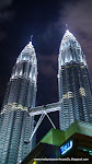 Menara Kembar Petronas