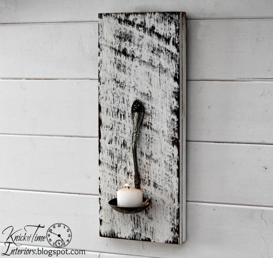 Antique Silverware and Things to Do with It Knick of Time