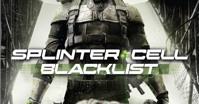 game splinter cell blacklist full version game splinter cell blacklist full version