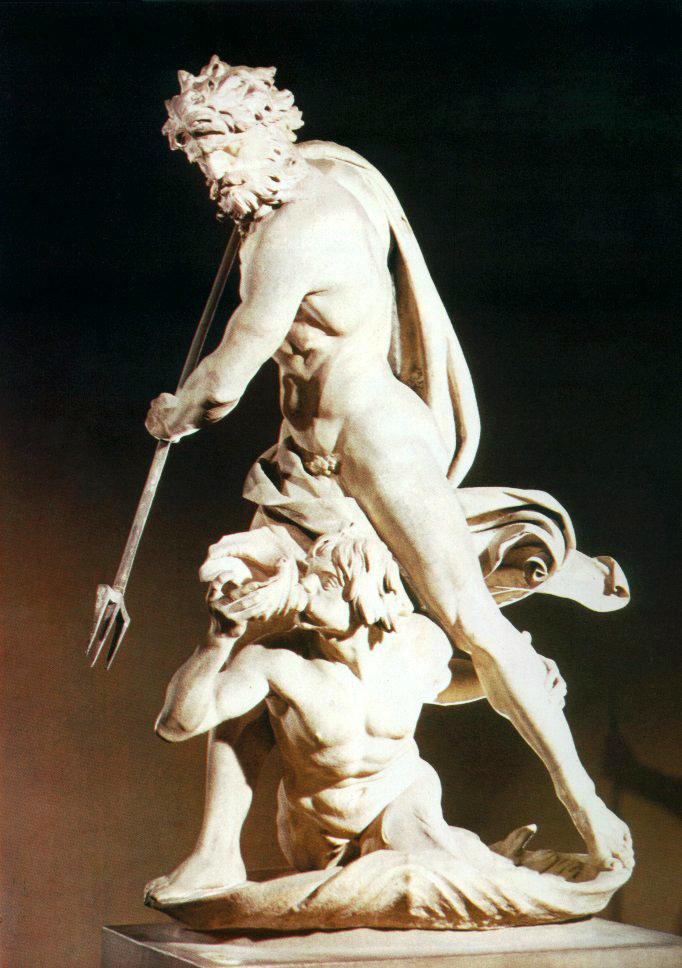 GIAN LORENZO BERNINI ESCULTOR gian lorenzo bernini escultor: