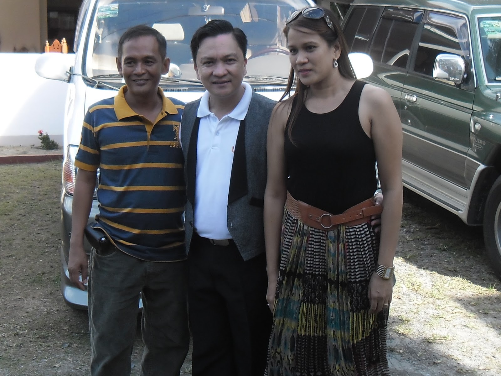 Ang Kapatiran Party