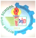 SCHOOL LOGO