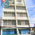 Văn phòng cho thuê quận 3 đường Nguyễn Thị Diệu - DHouse Building