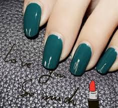 Uñas Verdes - Green Nails 2016-2017 Uñas Verdes - Green Nails 2016-2017