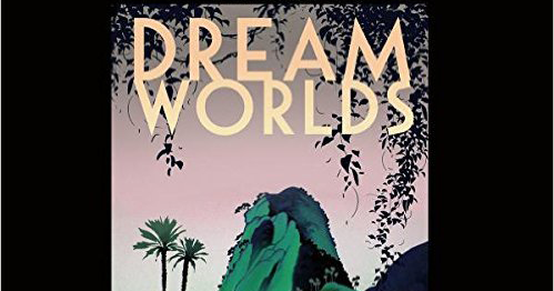 Dream Worlds: Production Design for Animation: Production Design in  Animation