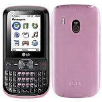 celular barato LG C105