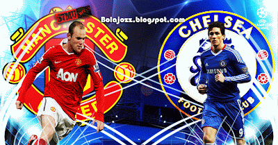 Chelsea vs Manchester United Chelsea vs Manchester United