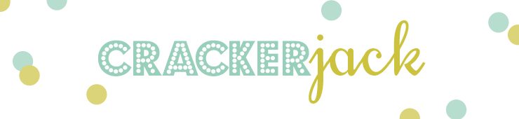 crackerjack: living a creative life together