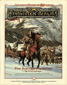 La lecture RPG du moment