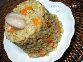 pearl-barley-with-carrot