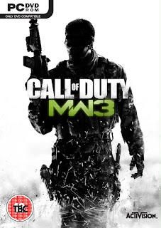 Download Call of Duty Modern Warfare 3 PC Multiplayer + SP + Crack Torrent