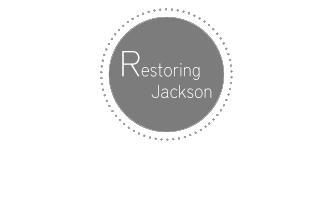 Restoring Jackson