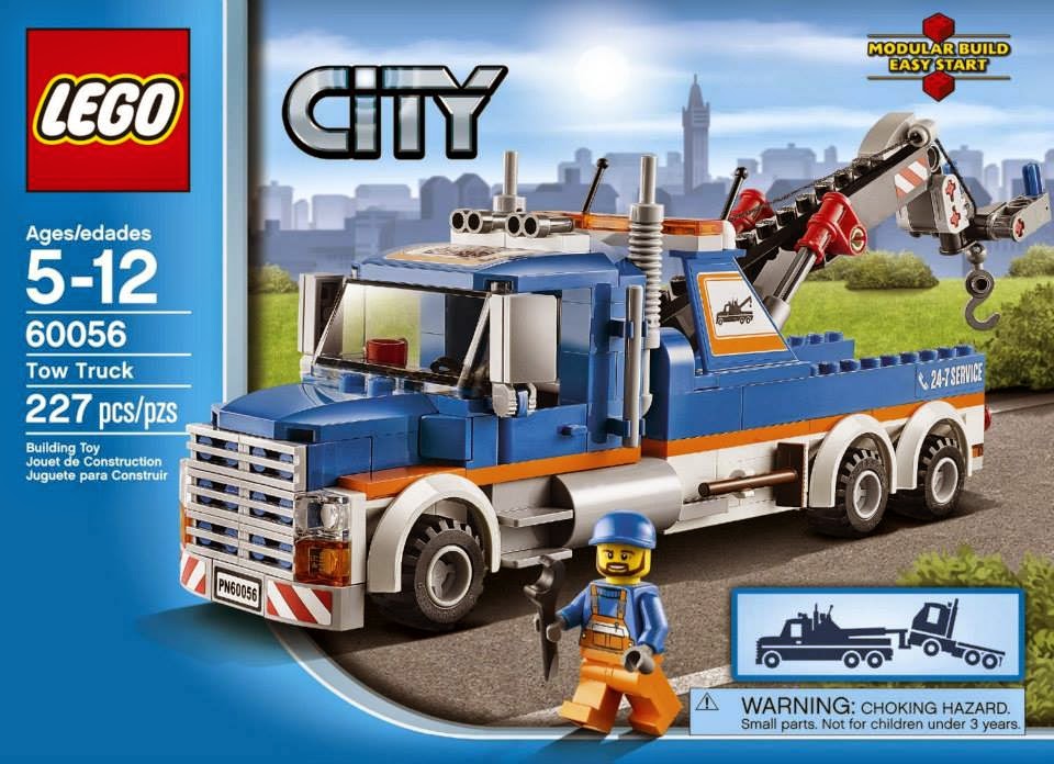 Lego Fire Truck Transporter Lego Speed Build Lego Fire Truck Transporter Lego Speed Build