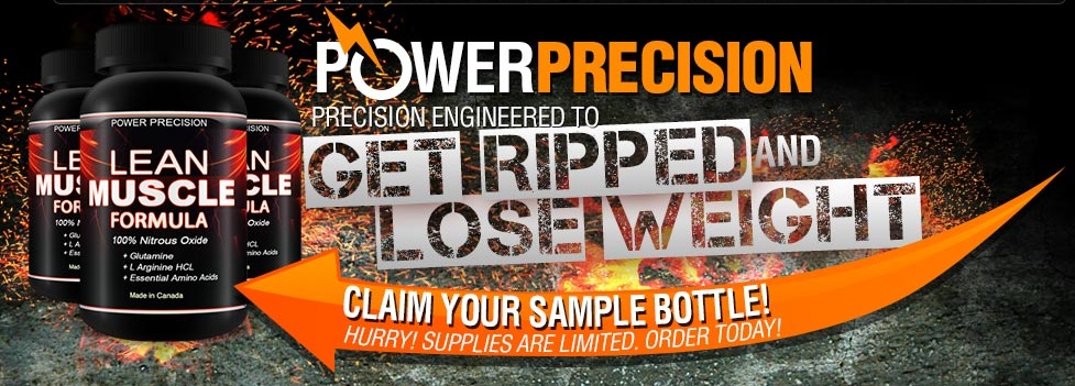 Read Power Precision Trial Before Buying Bodybuilding Supplements