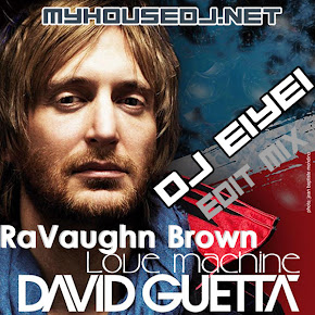 DAVID GUETTA