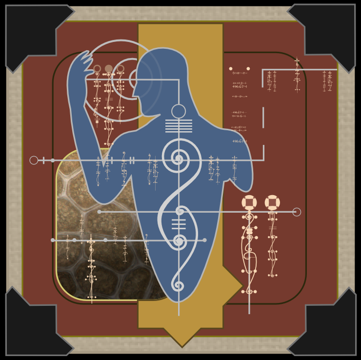aj halliwells blog vulcan medical poster project how to make a medical poster