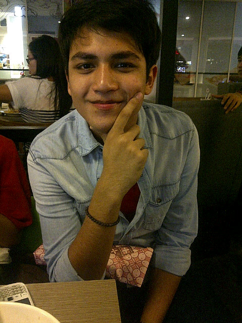 Artikel Tentang Rizky Alatas Dan Pacar yang ada di belfend.web.id