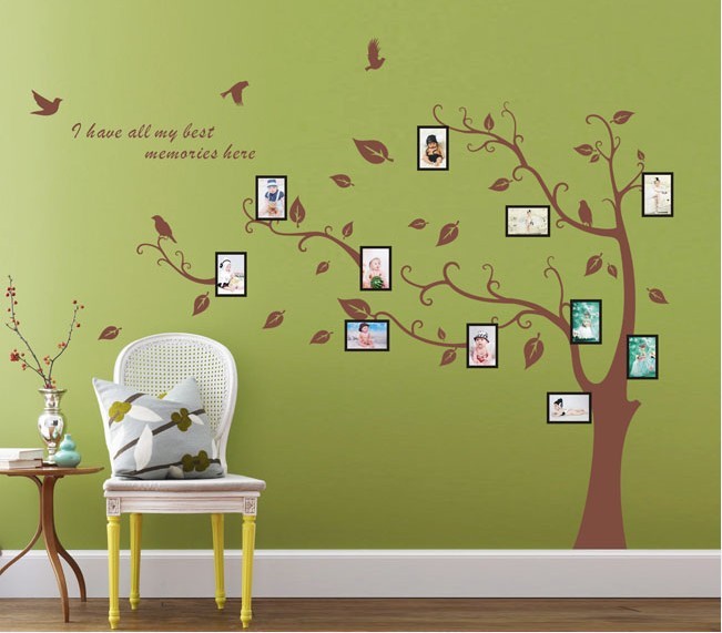 Australia removable wall stickers