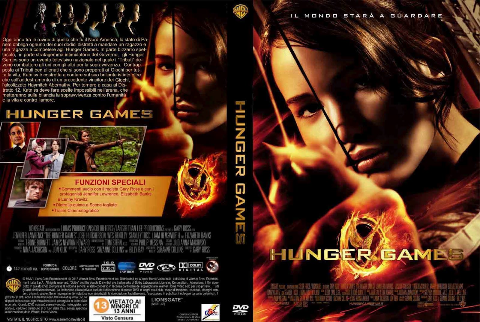 2015 Hunger Games Yify Arabic Sub