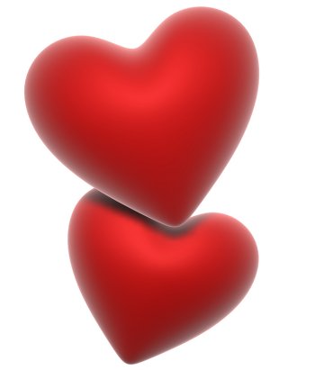 Corazon Para Imprimir