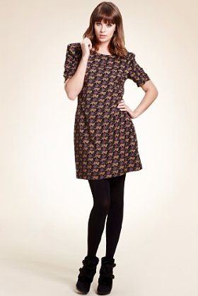 Work Dresses with Sleeves 2012
