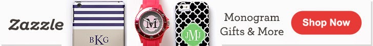 Monogram Gifts