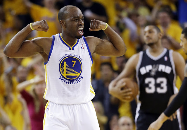 Карл Лэндри