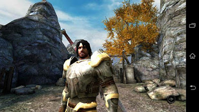 Wild Blood v1.1.3 Full MOD Apk+Data Wild Blood v1.1.3 Full MOD Apk+Data
