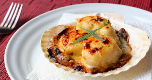 Food Wishes Video Recipes: Are Your New Year&#039;s Eve Eats, Completes?