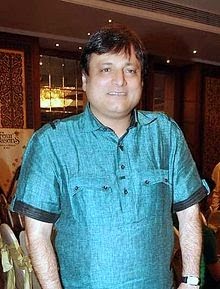Manoj Joshi Manoj Joshi