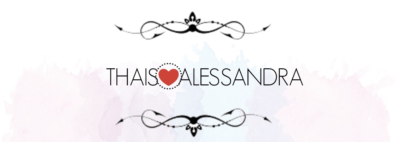 Thais Alessandra
