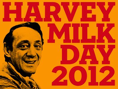 A letter to harvey milk TransGriot: Got Milk?