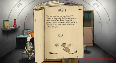 60 Seconds New 60 Seconds