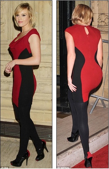 Carol Kirkwood Dress Designer Carol Kirkwood Dress Designer