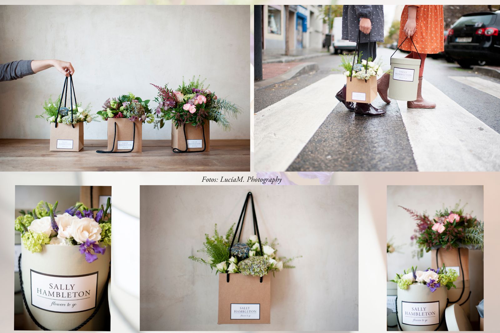 Flowers To Go lila and cloe sally hambleton flowers to go madrid Flowers To Go lila and cloe sally hambleton flowers to go madrid