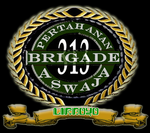 Brigade Aswaja