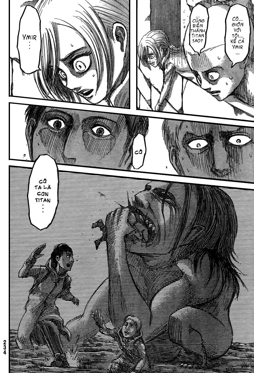 Attack on Titan chap 40 Trang 44 Attack on Titan chap 40 Trang 44