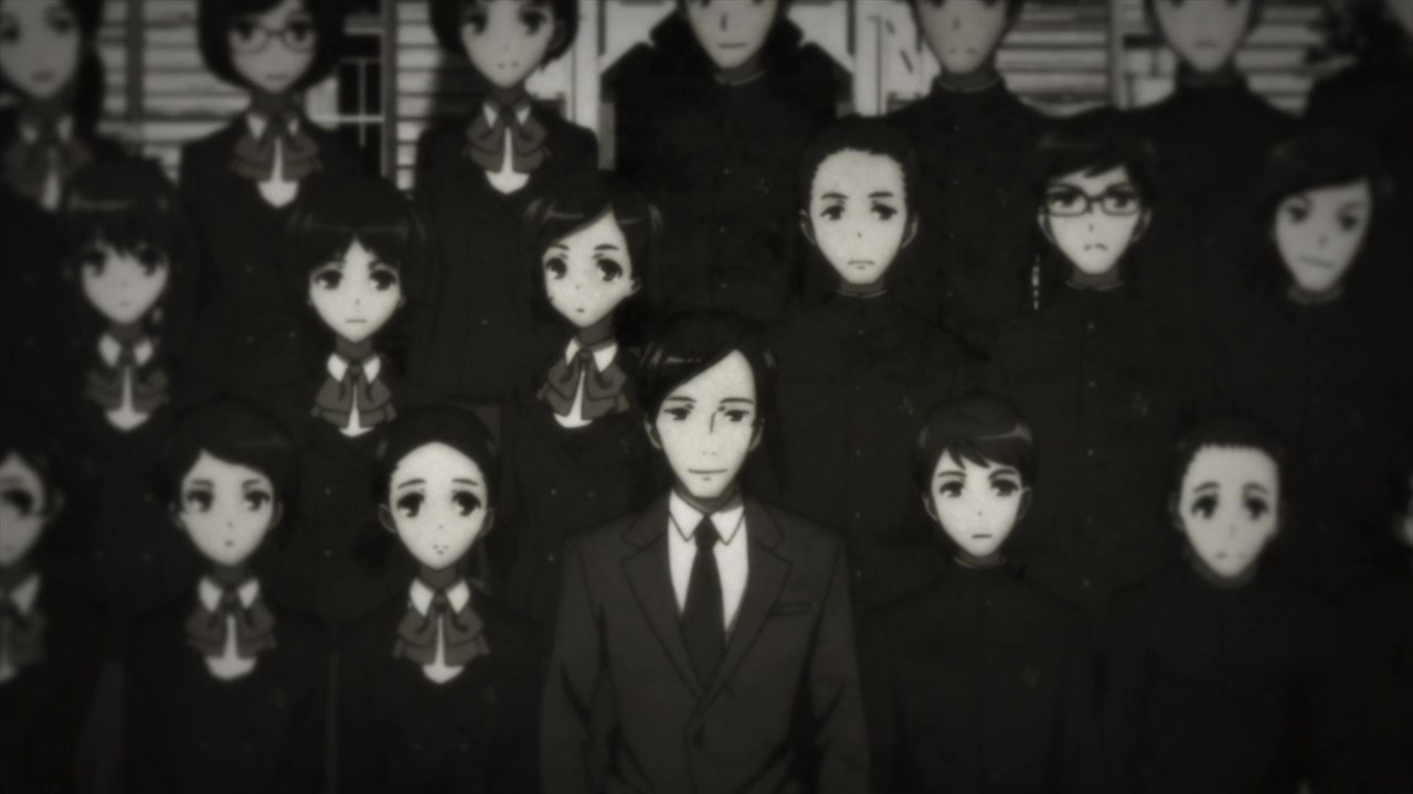 Another - 1 | Animedyum