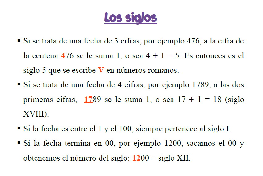 Historia 1er año abril 2013
