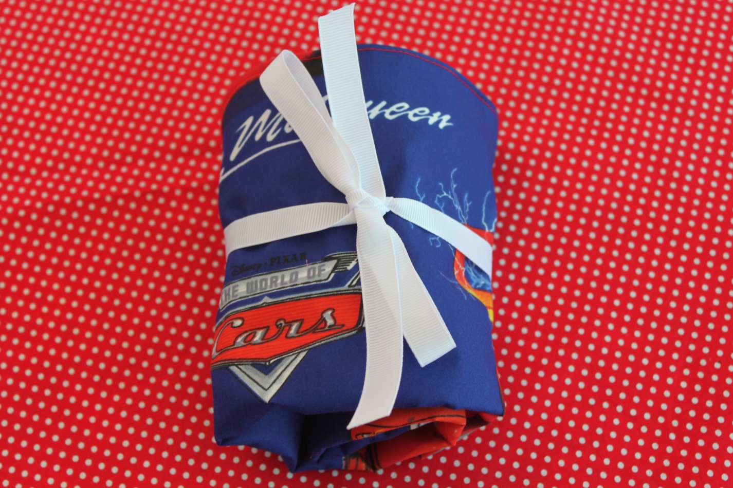 Gifts for Boys Toy Car Mat Sew Delicious