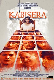   -   Genre:Drama, C,Tagalog, Pinoy, Cam Kabisera (2016)  - 