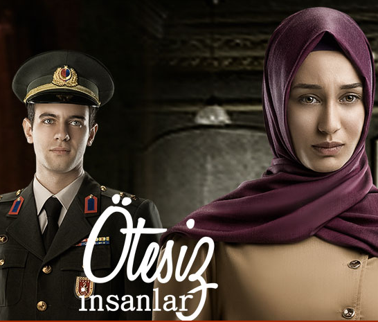 ozzy sunar otesiz insanlar dizisi oyunculari otesiz insanlar dizisi oyuncu kadrosu