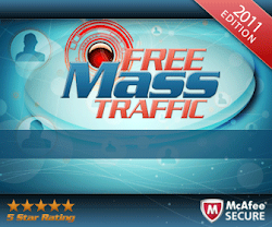 FREE MASS TRAFFIC