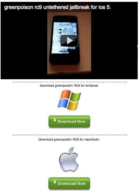 Ios 61 jailbreak download