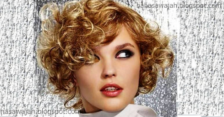 7 Model Rambut Ideal Untuk Wanita dengan Bentuk Wajah Oval - Bahasa Wajah