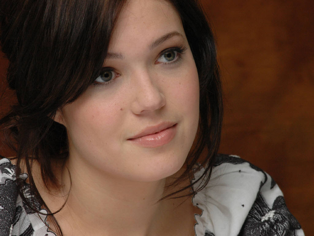 Mandy Moore Wallpapers | Highlight Wallpapers