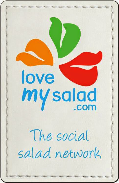 LOVE MY SALAD