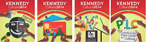 Plan Cultural Localidad 8-KENNEDY